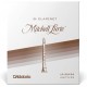 Rico RML10BCL300 Mitchell Lurie Bb Clarinet Reeds