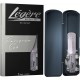 Légère Reeds Premium Synthetic Woodwind Reed, Bb Clarinet, European Cut