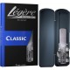 Légère Reeds Premium Synthetic Woodwind Reed, Bb Clarinet, Classic