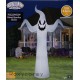 Halloween Airblown Inflatable 12 ft. Giant Ghost