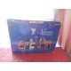 Kirkland Signature Nativity Set 13 Piece Hand Painted Christmas Home Decoration