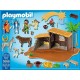 Playmobil 5588 Christmas Nativity Stable with Manger