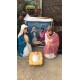 7-Piece Nativity Set Indoor/Outdoor