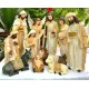 Nativity Set/ El Nacimiento 19