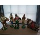 Nativity Set