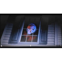 NIB: Indoor 3D MOVING PICTURES WINDOW-PROJECT