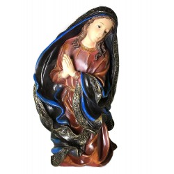 20 Inch Holy Family Jesus Christ Mary Joseph Statue Figure Figurine Religious