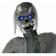 Halloween LifeSize ANIMATED TWITCHING GHOUL ZOMBIE Haunted House Decoration Prop