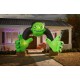 Frankenstein Inflatable Monster 13 ft. Halloween Airblown Outdoor LED Decor NEW