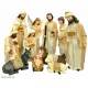 Nativity Set/ El Nacimiento 19