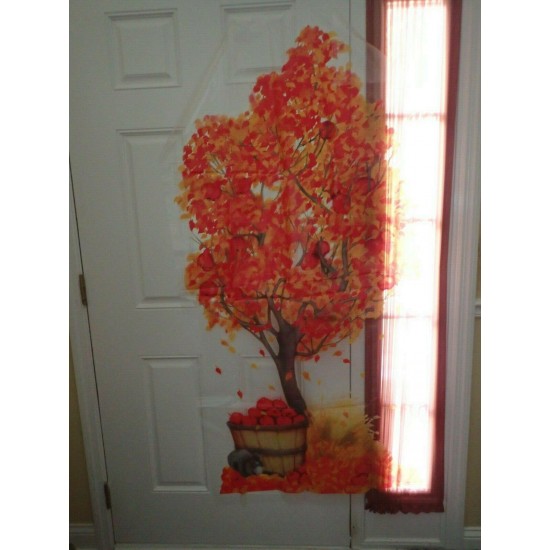 Autumn Fall Decorations for Home or Event