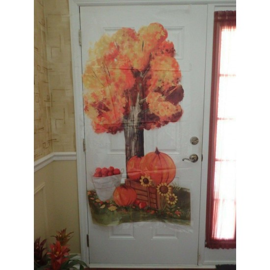 Autumn Fall Decorations for Home or Event