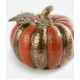 Mackenzie Childs AUTUMN HARVEST PUMPKIN 