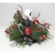 JACK SKELLINGTON NIGHTMARE BEFORE CHRISTMAS CENTERPIECE HALLOWEEN DECORATION NEW