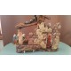 MAGNIFICENT DETAILS CHRISTMAS NATIVITY SET CHECHE MANGER BABY JESUS MUST SEE