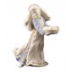 NEW in BOX Lenox First Blessing Bakers Daughter or Fruit Maiden Figurine NIB