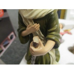 Kirkland 12 Piece Nativity Scene Christmas Decoration Figures