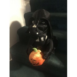 Halloween Decorations 5 Star Wars stuffed Dolls Holiday Gear Apparel