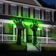 Halloween Spooky Grasping Ghoul Haunted Hands  Outdoor Lighting