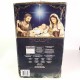 Kirkland Signature Nativity  12 Piece Set Hand Painted Christmas Creche 979597