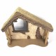 Kirkland Signature Nativity  12 Piece Set Hand Painted Christmas Creche 979597