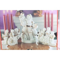 GRANDEUR NOEL PORCELAIN 3 piece set