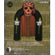 Gemmy Halloween Haunted Living 9 ft Projection Pirate Archway Inflatable NIB