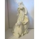 HOME INTERIORS FAITHFUL FLOCK SHEPHERD STATUETTE TRADITIONS NATIVITY COLLECTION