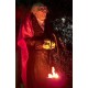 The Count Dracula  life size prop Halloween statue NEW vampire prop 6ft tall