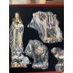 Mackenzie Childs Holy Family  Retired Nativity Set