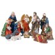 Nativity Set-Jesus,Mary