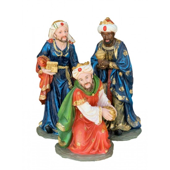 Nativity Set-Jesus,Mary