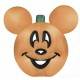 Gemmy Disney 9.5 FT Halloween Mickey Mouse Jack O Lantern Pumpkin Inflatable