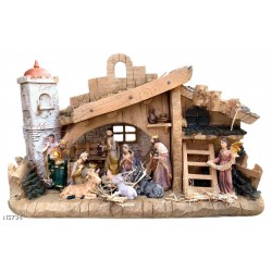 Nativity House 14