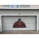 Garage Door Magnets -  Decorative Thanksgiving Turkey