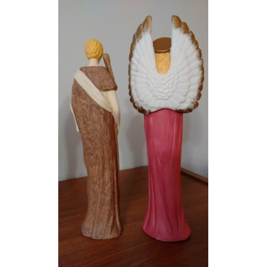 Pencil Slim Nativity Set