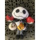 Disney's Nightmare Before Christmas Light Up Halloween Pumpkins & Porch Greeter