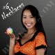 HALLOWEEN Pumpkin LED Color Changing Flashing Necklace - Bulk Buy!