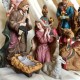Kirkland Signature Nativity