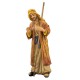 Three Kings Gifts 14-Piece The Real Life Nativity, 7-Inch