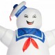 Stay Puft Marshmallow Man Inflatable Halloween Yard Decoration Airblown Outdoor