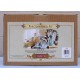 GRANDEUR NOEL COLLECTORS EDITION PORCELAIN ANGEL SET 