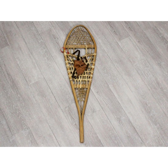 One Authentic Vintage Single Snowshoe (47-90-G3135) L2