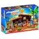 PLAYMOBIL Nativity Stable with Manger