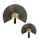 La Redoute Sensu Fan Wall Decoration (Small) Beige One Size 350173410