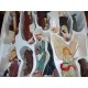 11 PIECE NATIVITY SET