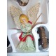 11 PIECE NATIVITY SET