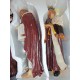 11 PIECE NATIVITY SET