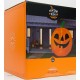 Halloween Gemmy Hyde & EEK! Boutique 9 1/2 ft Pumpkin Inflatable NIB