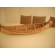 table decor for thanksgiving handmade large canoe